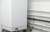 free Hillstreet condensing boiler quotes